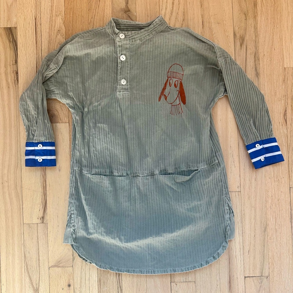 Bobo Choses Dress